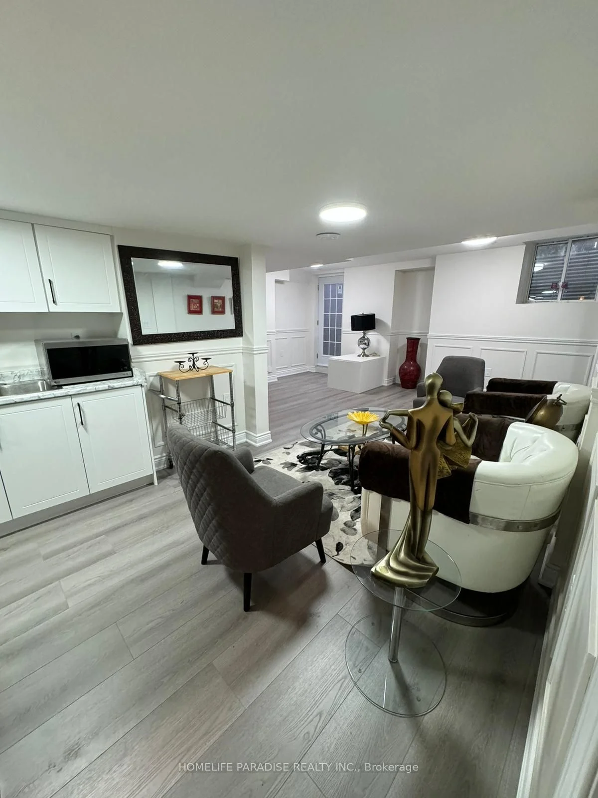 1103 Costigan Road Basemen, Milton, ON L9T 6N9