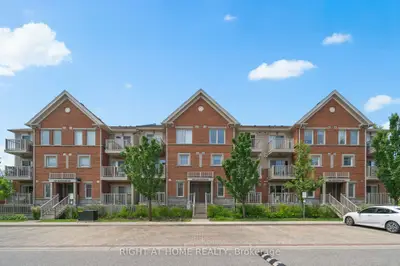 5625 Oscar Peterson Boulevard 23, Mississauga, On L5m 0t2