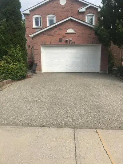 7195 Aspen Avenue, Mississauga, On L5n 5n9