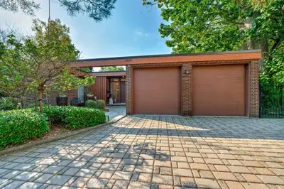 Detached in Mississauga