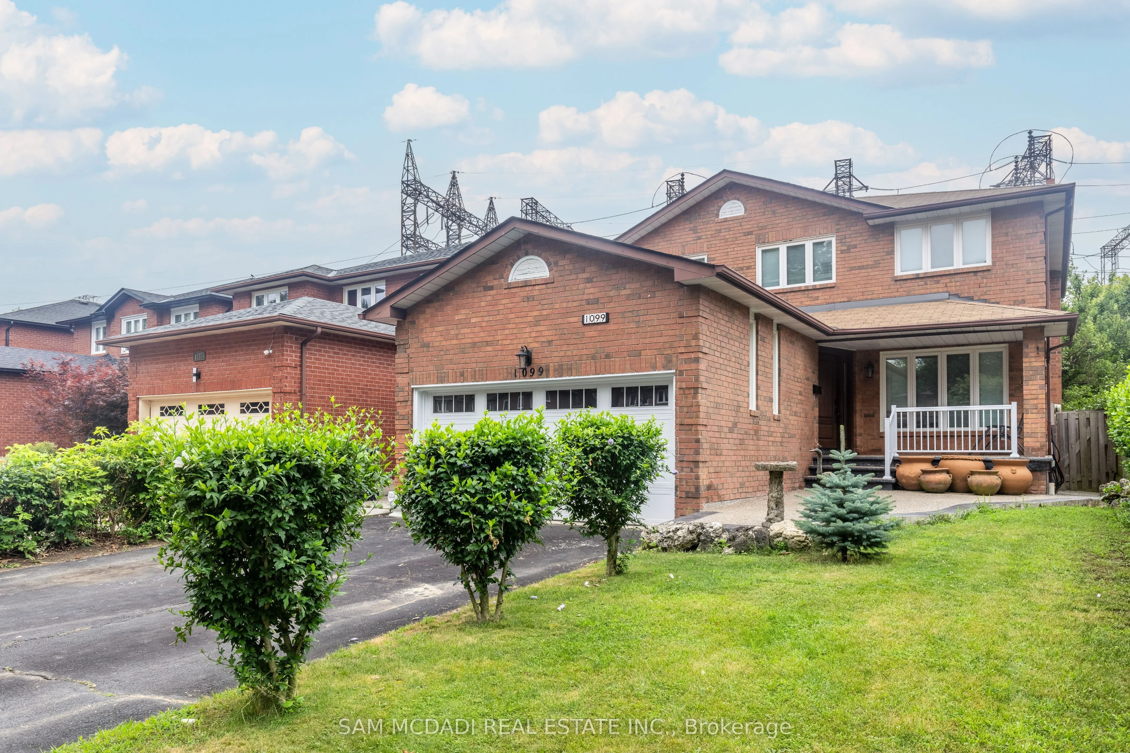 Detached in Mississauga
