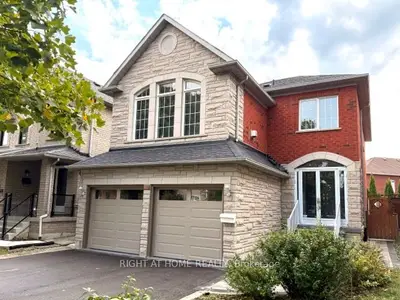 Detached in Toronto