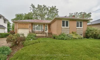 424 Saville Crescent Bsmt, Oakville, On L6l 3t8