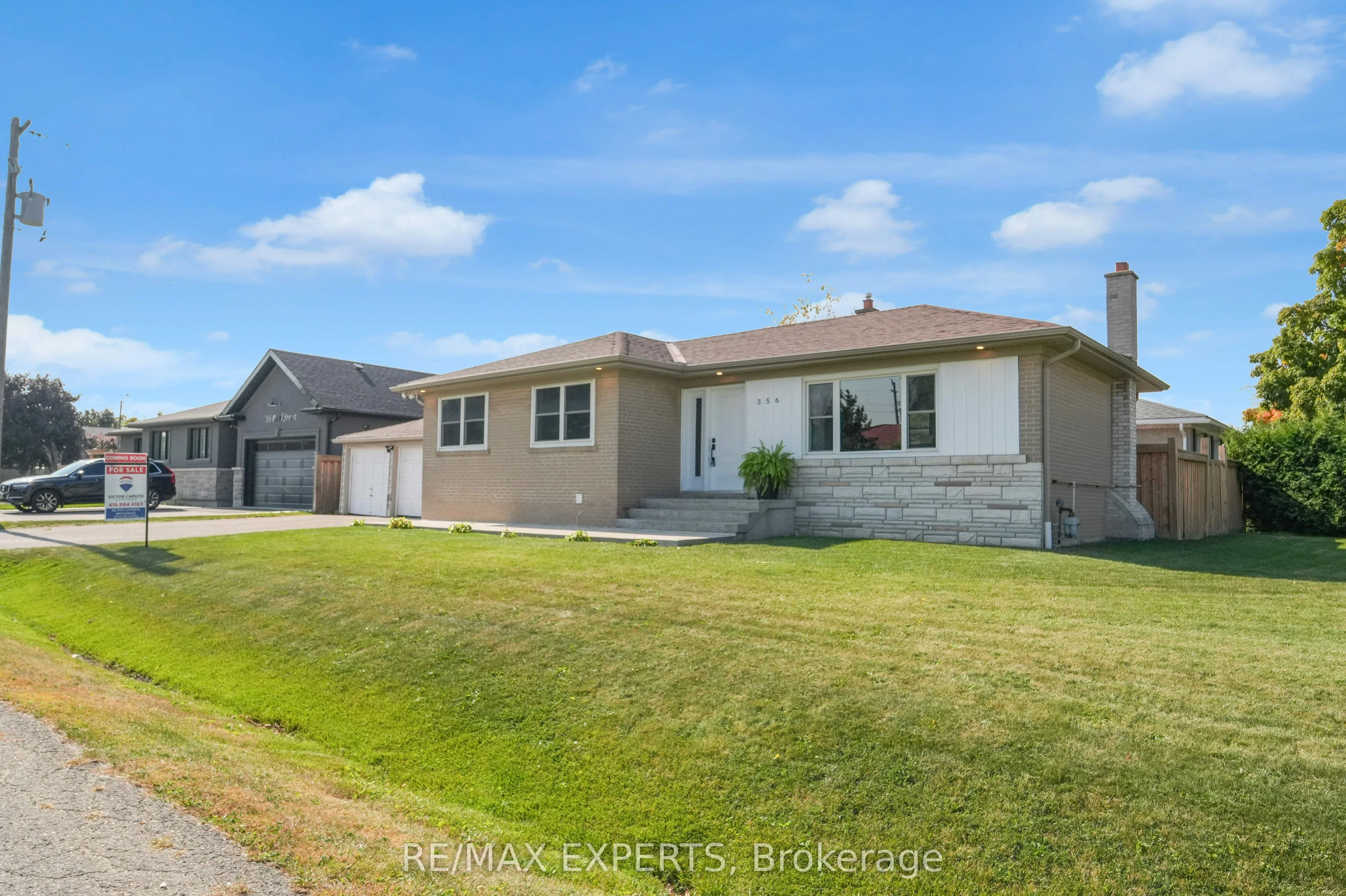 Detached in Caledon