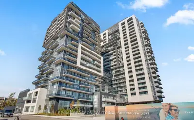 Condo Apartment in Burlington
