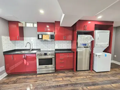 Detached in Mississauga