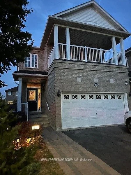 5687 Passion Flower Boulevard Bsmt, Mississauga, On L5m 7e7