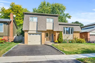 Detached in Orangeville