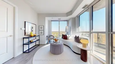Condo Apartment in Mississauga