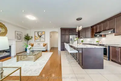 3129 Larry Crescent, Oakville, On L6m 0s8