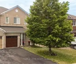 Semi-Detached in Brampton