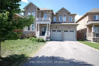 Detached in Milton