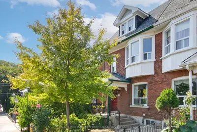 Semi-Detached in Toronto