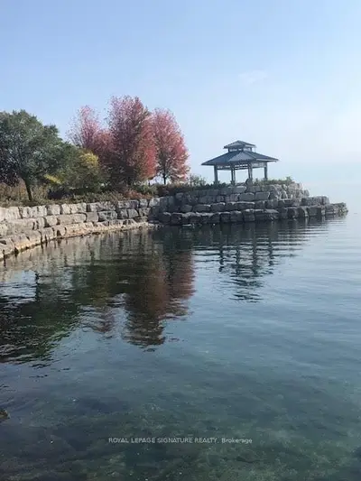80 Port Street E 308, Mississauga, On L5g 4v6