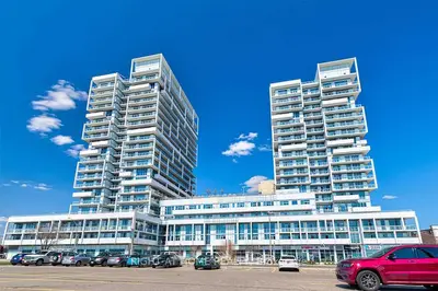 55 Speers Road 1408, Oakville, On L6k 0h9
