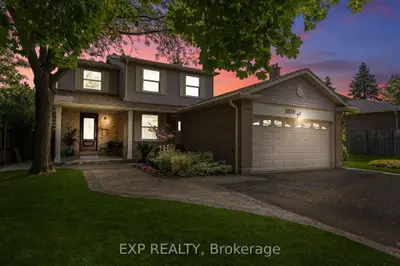 Detached in Mississauga