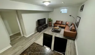 Detached in Milton