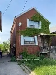 Detached in Toronto
