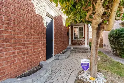 Detached in Mississauga
