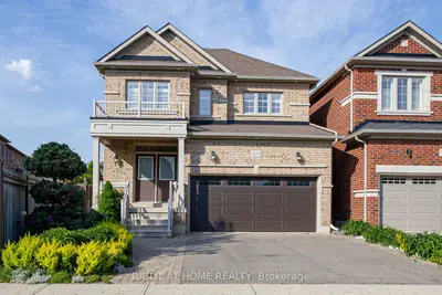 3133 Hiram Terrace, Oakville, On L6m 0p7
