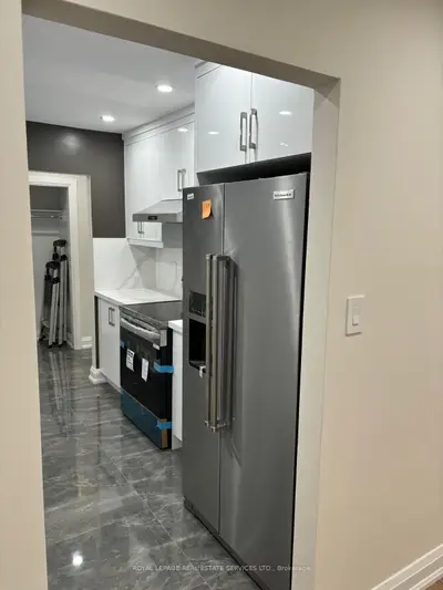 Condo Townhouse in Mississauga
