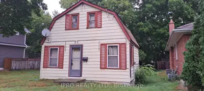 Detached in Halton Hills