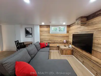 Detached in Toronto