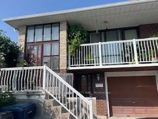 Semi-Detached in Toronto