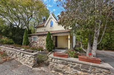 Detached in Caledon