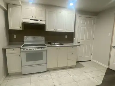 Semi-Detached in Brampton