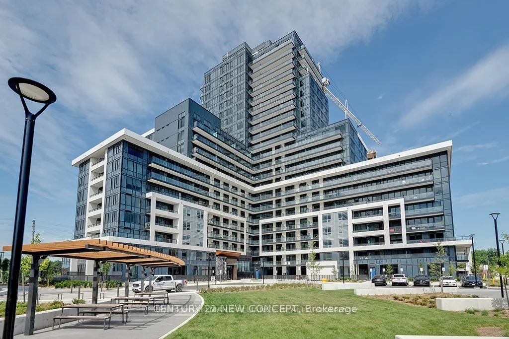 Condo Apartment in Oakville