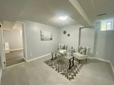 Detached in Mississauga