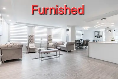 3650 Kaneff Crescent 1407, Mississauga, On L5a 4a1