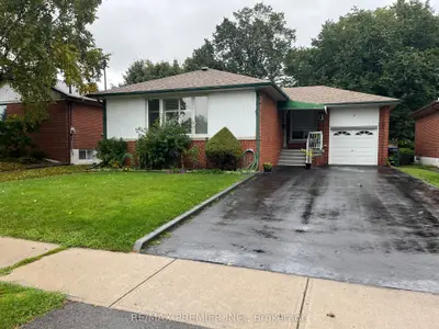 Lower Level in Toronto