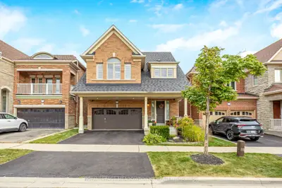 Detached in Milton