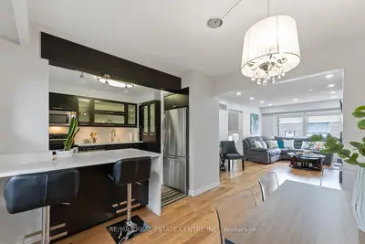 830 Stainton Drive 10, Mississauga, On L5c 2z3