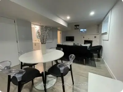 Detached in Oakville