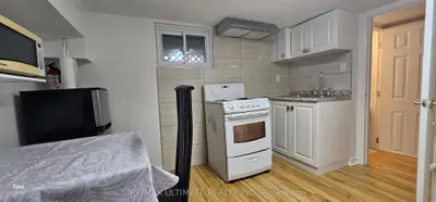 Detached in Toronto