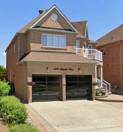 4899 Sebastian Drive Bsmt, Mississauga, On L5m 7l8
