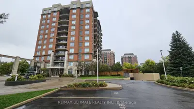 2365 Central Park Drive 310, Oakville, On L6h 0c7