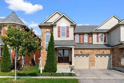 Semi-Detached in Milton