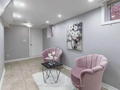 Detached in Brampton
