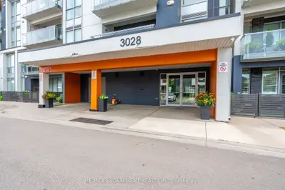#301 3028 Creekshore Common, Oakville, On, L6m 5k6