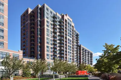 61 Heintzman Street 706, Toronto W02, On M6p 5a1