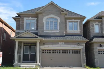 4031 Eternity Way, Oakville, On L6h 3r4
