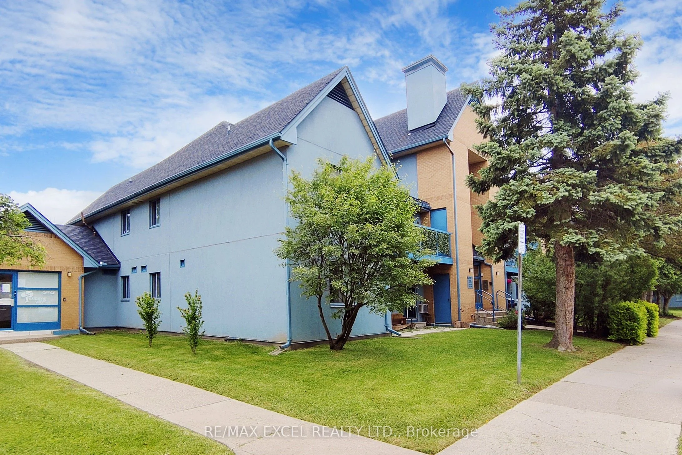 95 Trailwood Drive 1132, Mississauga, On L4z 3l2