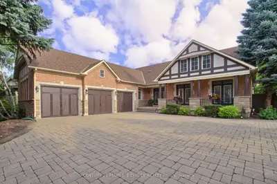Detached in Brampton