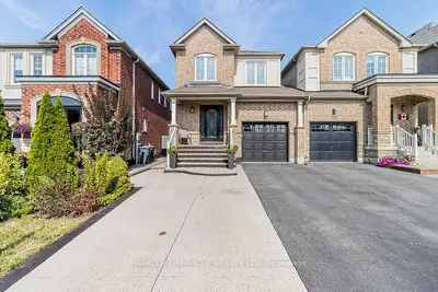 Link in Brampton