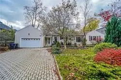 Detached in Mississauga