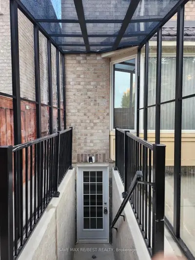 Detached in Brampton